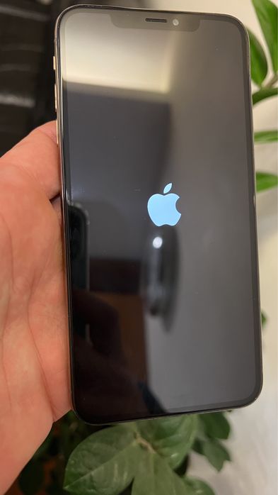Iphone XS MAX GOLD 64 GB - WAW