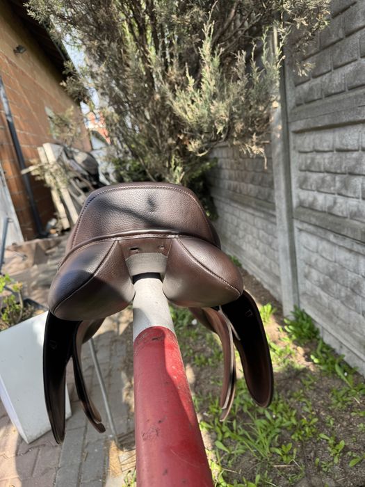 Siodło wszechstronne 17