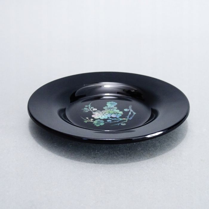 laka masa paerłowa talerzyk azjatycki