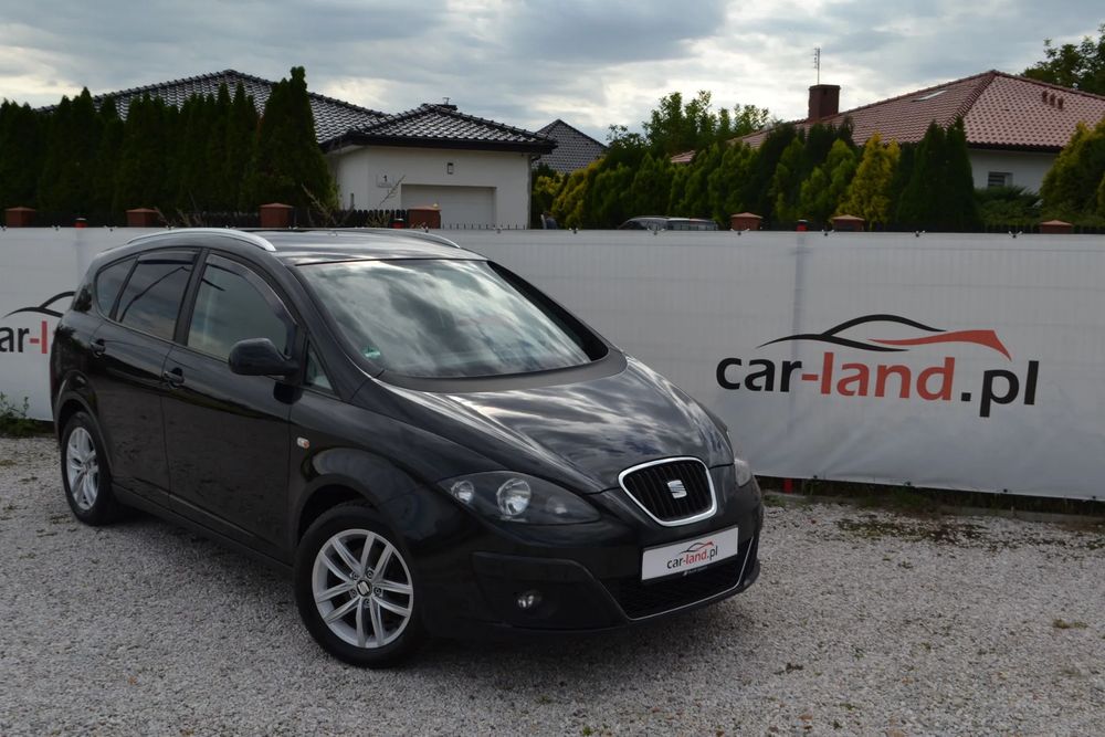 Seat Altea XL
