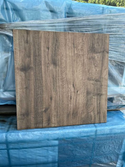 Płyta Gresowa drewnopodobna Polc Wood Brown 60x60x2 tylko 100 zł mkw