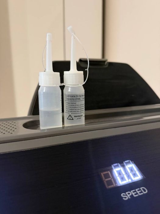 Bieżnia elektryczna Funfit – stan bardzo dobry