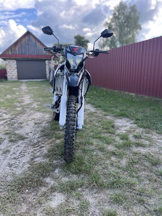 Продам лонсін 300