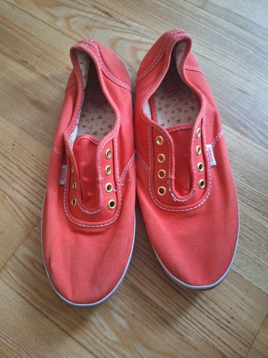 Buty vans rozmiar 41