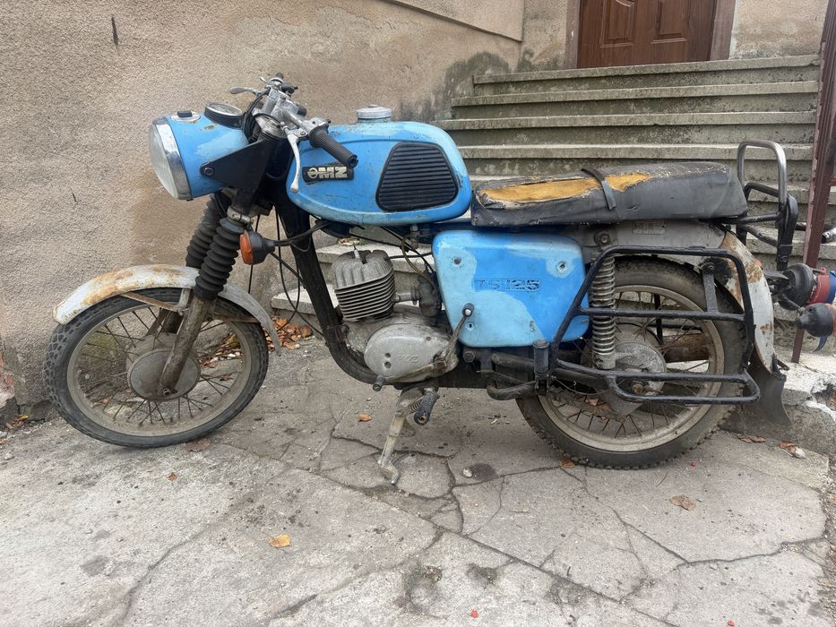 Mz