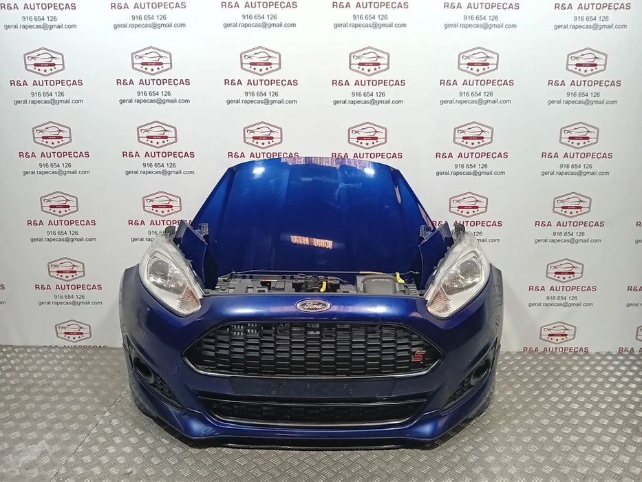 Frente Completa FORD FIESTA MK7 VII ST Diesel