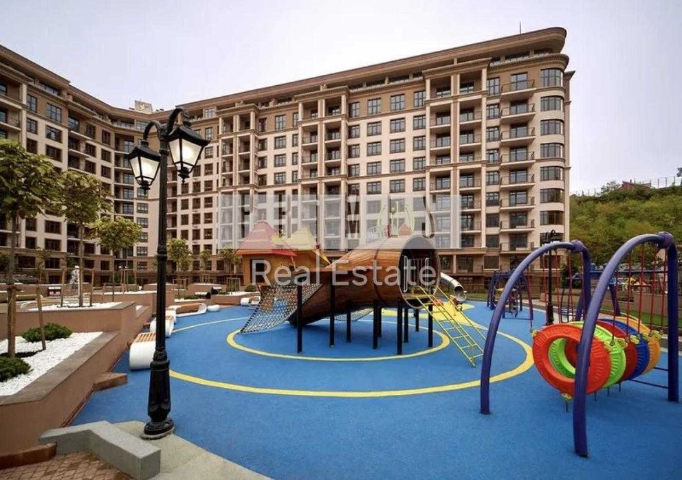 2-rooms apartment apartment by the address st. Bulvar Druzhby Narodov (area 60 m²) - Atlanta.ua - photo 20