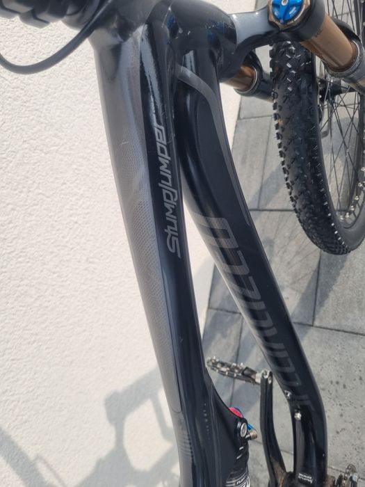 OKAZJA Specialized stumpjumper m5  L slopeduro