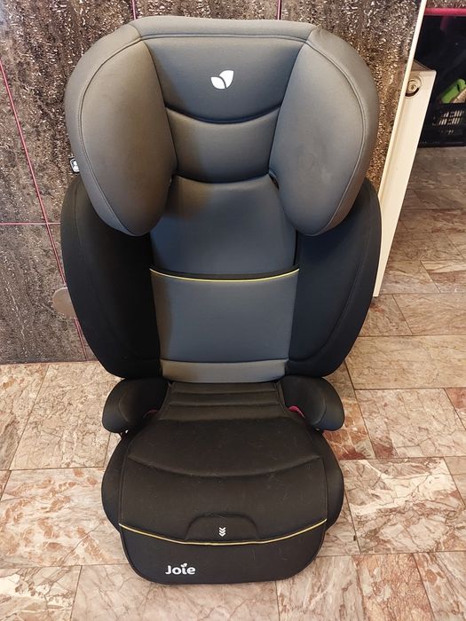 Fotelik Joie DUALLO 15-36 kg isofix