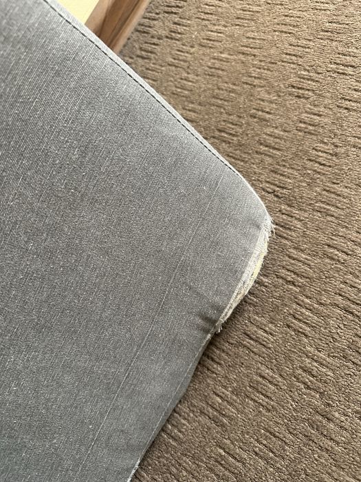 Zestaw mebli balkonowych