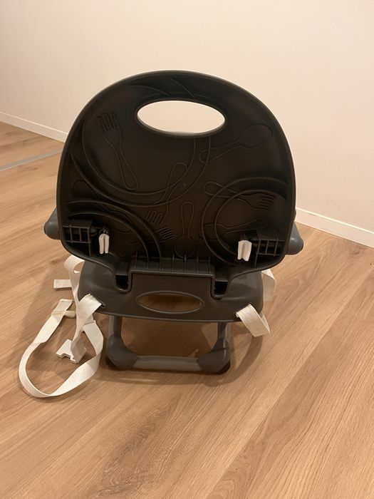 Cadeira Assento elevatório Chicco