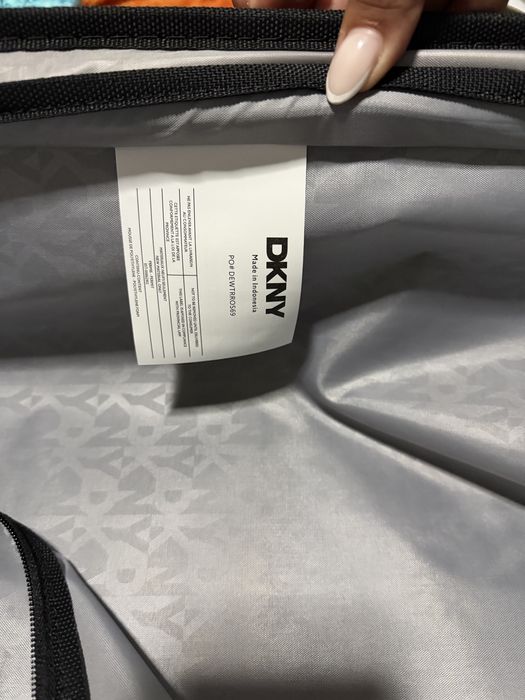Mala de Viagem DKNY Original 28”