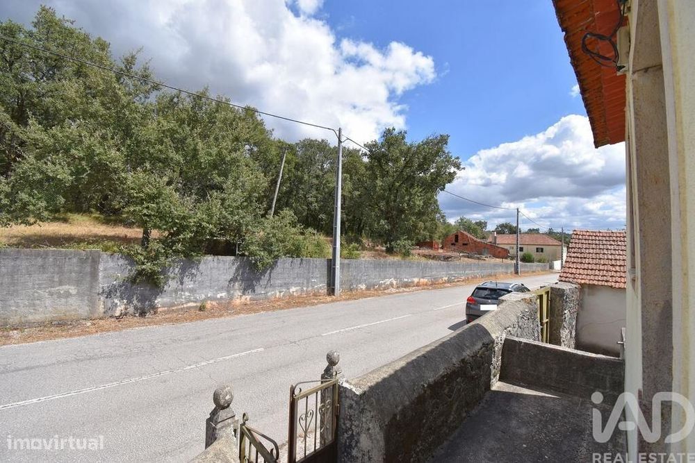 Casa / Villa T3 em Ansião de 161 m2