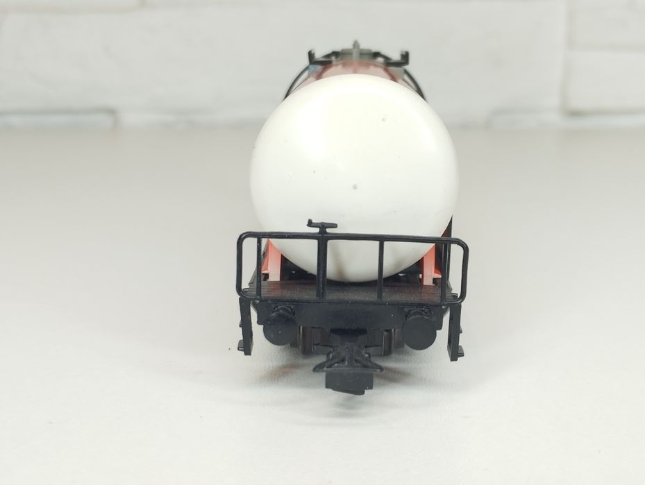 Wagon Cysterna Liliput H0