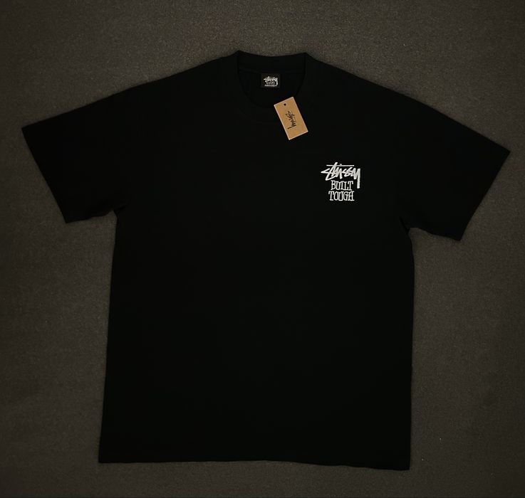 Nowa Oryginalna Koszulka Stussy T-shirt | Bluzka Stussy Tee