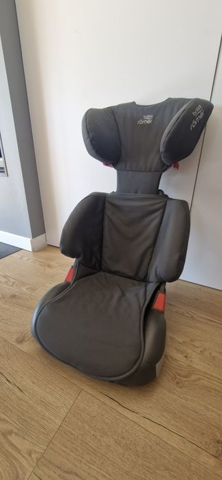 Fotelik britax romer 15-36kg