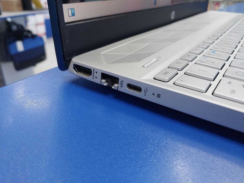 Pro Plus | Ноутбук HP 15 cw0007cy ( потужний 4-ядерний) Гарантія.