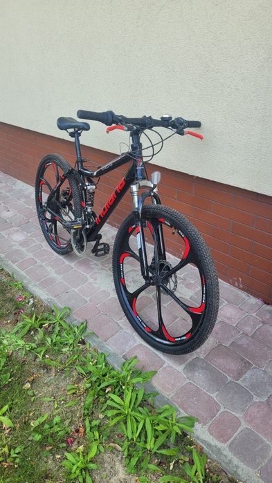 Sprzedam rower  MTB Indiana X Rock 4.6