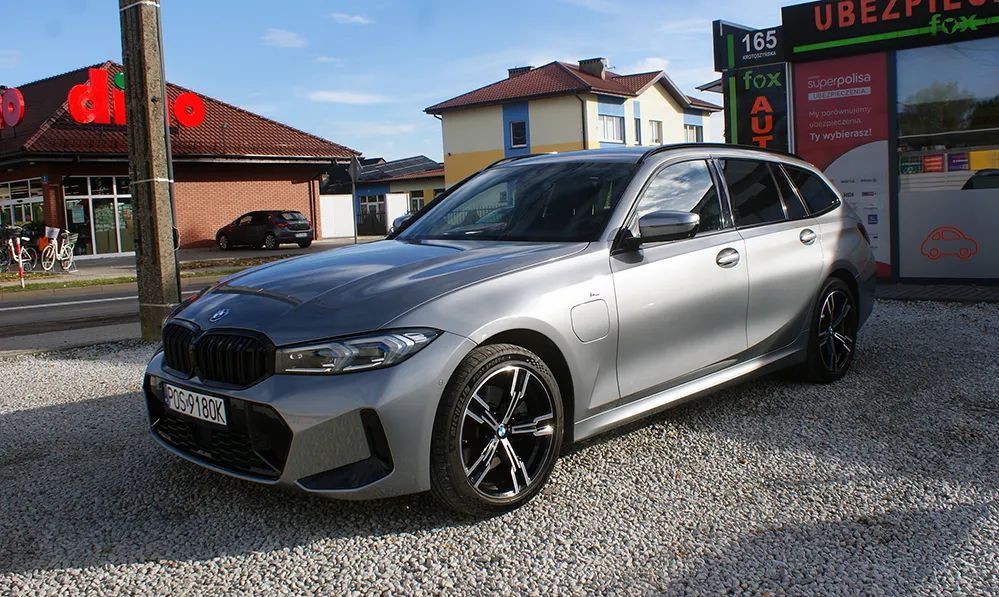 BMW Seria 3