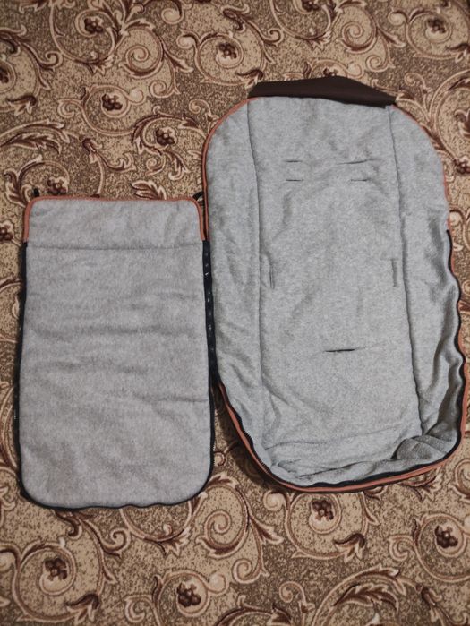 Продам конверт кокон Capella