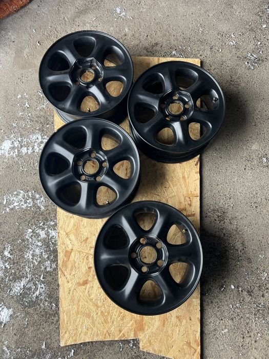 Диски   r15 5*108 6Jx15 ET38  DIA 63.1