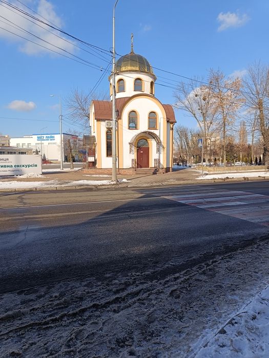 Продам земельну ділянку в Броварах район Парк Шевченко.