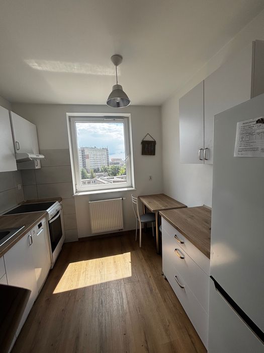 2 oddzielne pokoje, centrum Żołnierska 14, D apartamentowiec - Widok 3