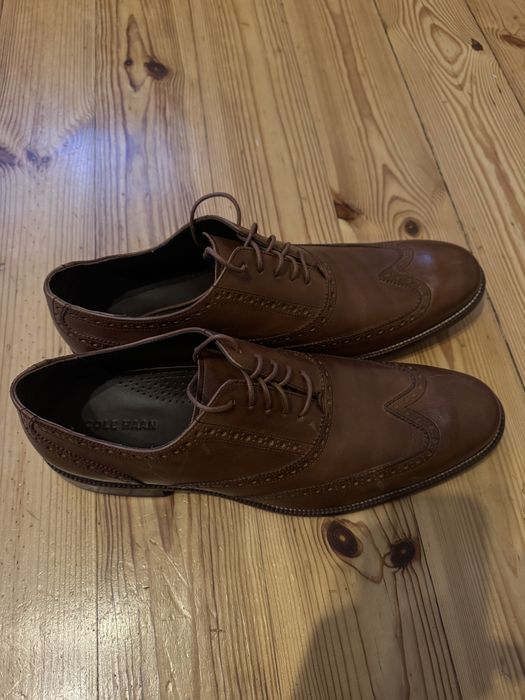 Туфлi cole haan 14