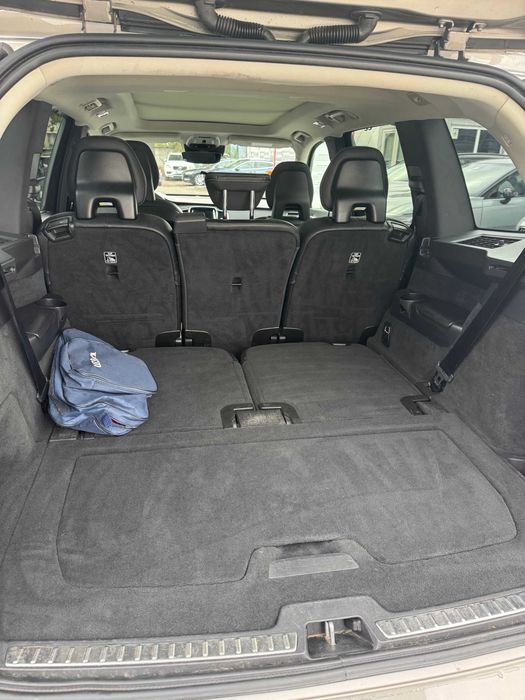 Volvo XC90 2021r.