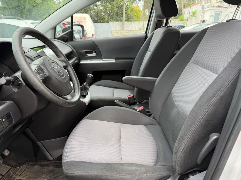 Mazda 5 2.0D 143CV 7Lugares