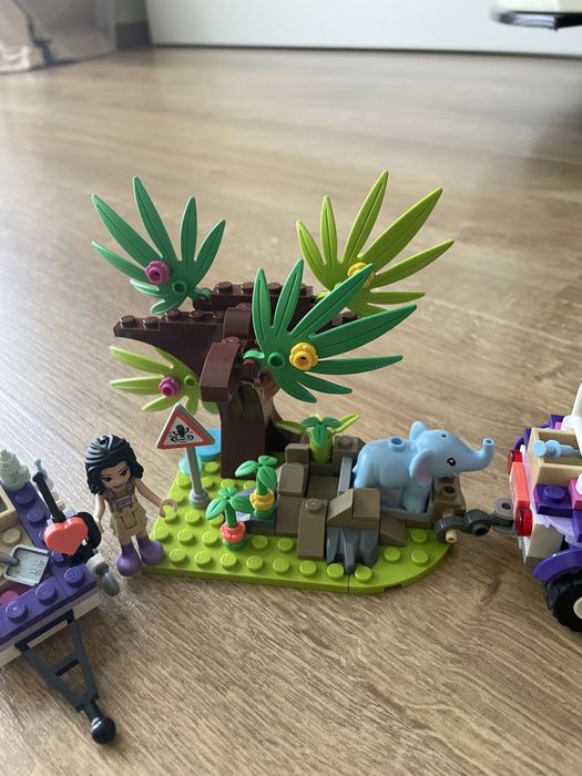 Lego friends 41421