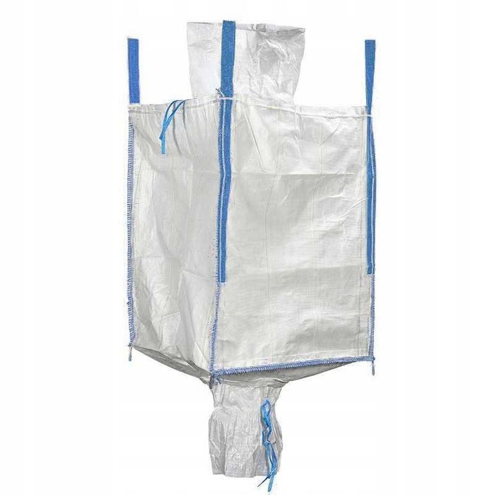 Worki typu Big bag