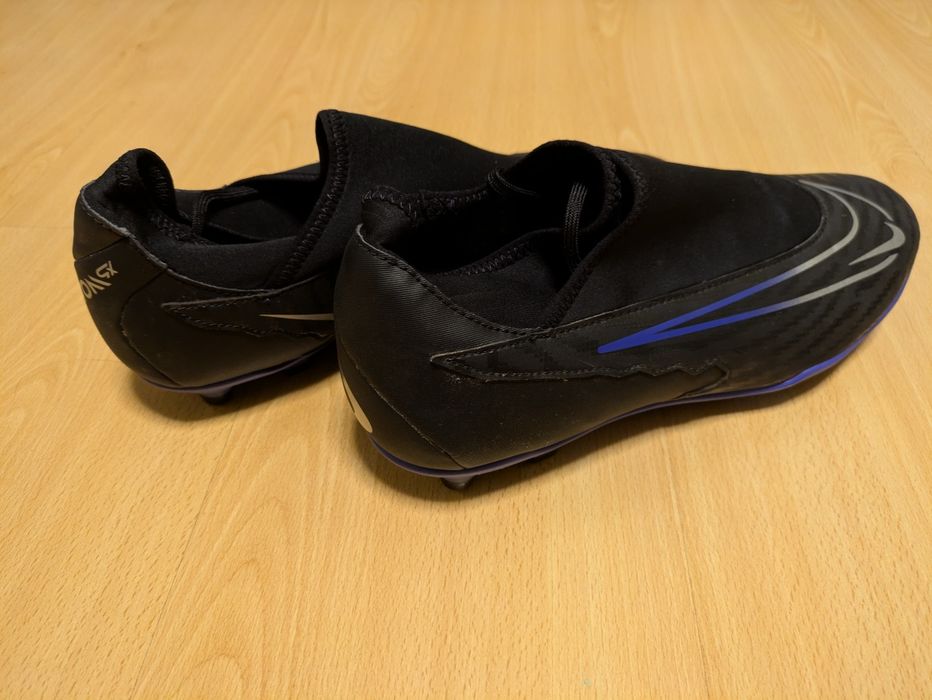 Nike Phantom GX Club DF FG/MG
