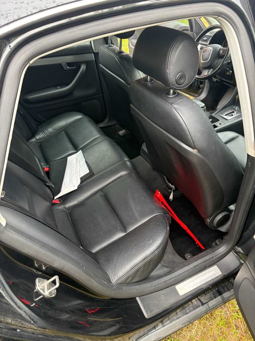 Audi A4 B7 2006r automat