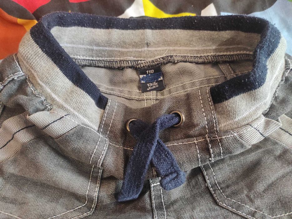 Фірмові штани джинси CUBUS AS®/Kiki&Koko® (110р): 90 грн. - Одяг для ...