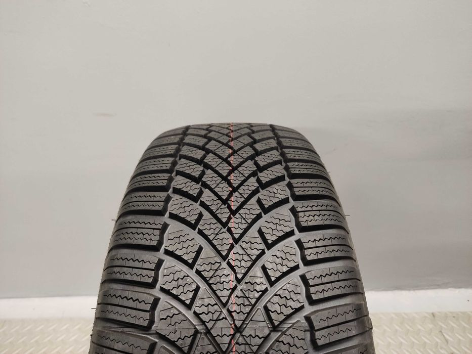 1x225/60R17 Bridgestone Blizzak LM005, 103V XL, 2022 rok, NOWA