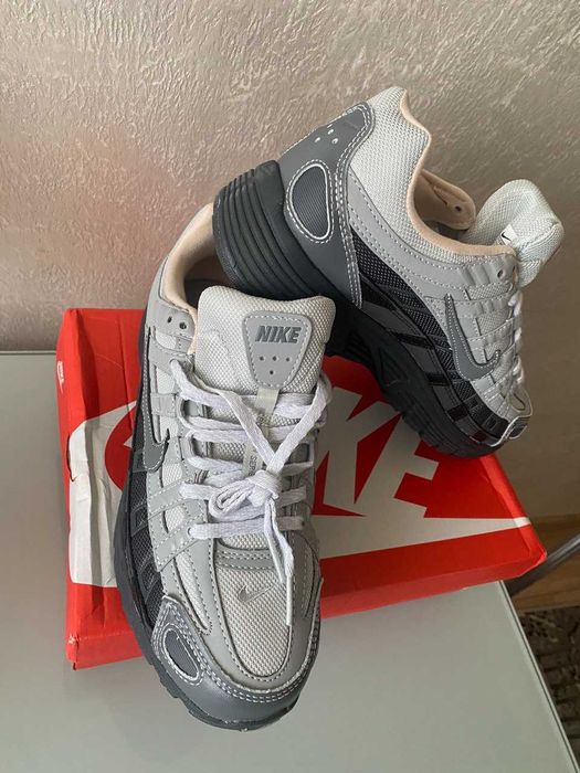 Продам кросівки Найкк