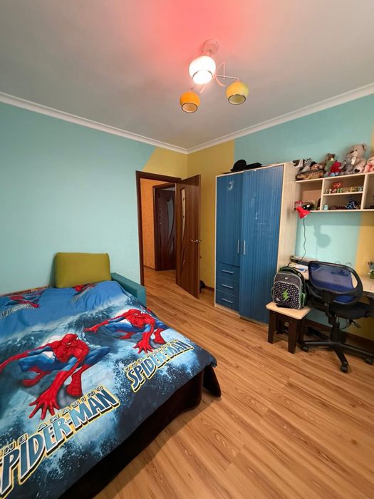 Продаж 2-кімнатна квартира м.Біла Церква