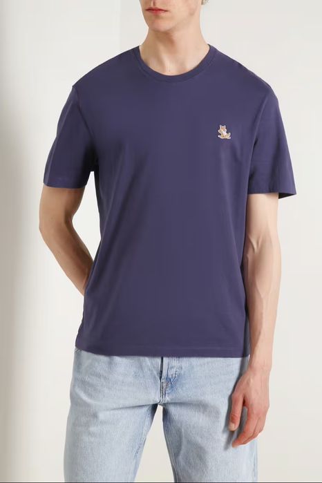 Футболка Maison Kitsune оригинал