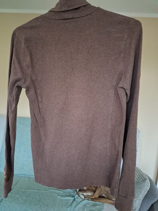 Golf jeździecki HV Polo r. XS 34