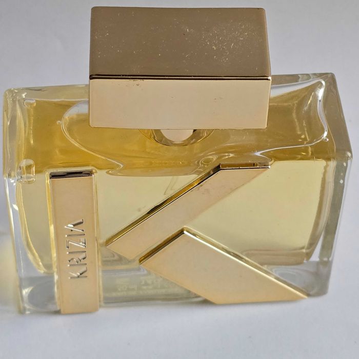 Krizia K 50ml edt unikat oryginał