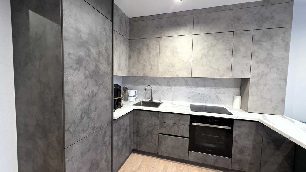 Продаж 2-кімнатної квартири 52 м² | вул. Академіка Заболотного 1Б | ЖК Метрополіс | м. Теремки | м. Іподром | Голосіївський район | Відеоогляд