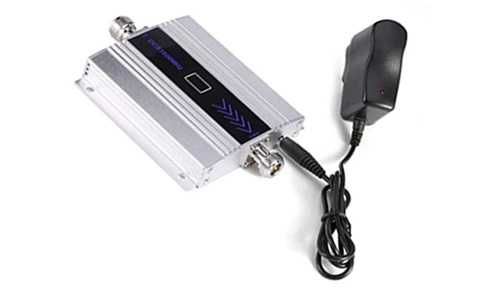 Комплект посилення сигналу "Завжди на зв'язку" з антеною 11 Дб