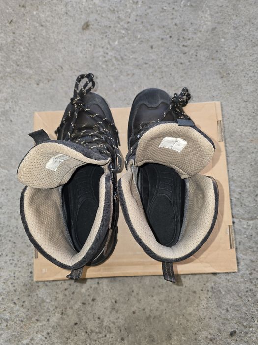 Buty trakkingowe Grisport Membrana