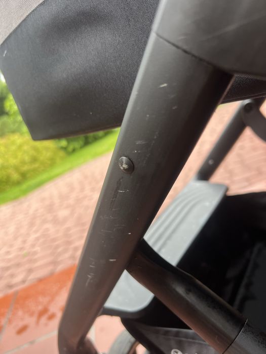 Wizek Cybex Balios S