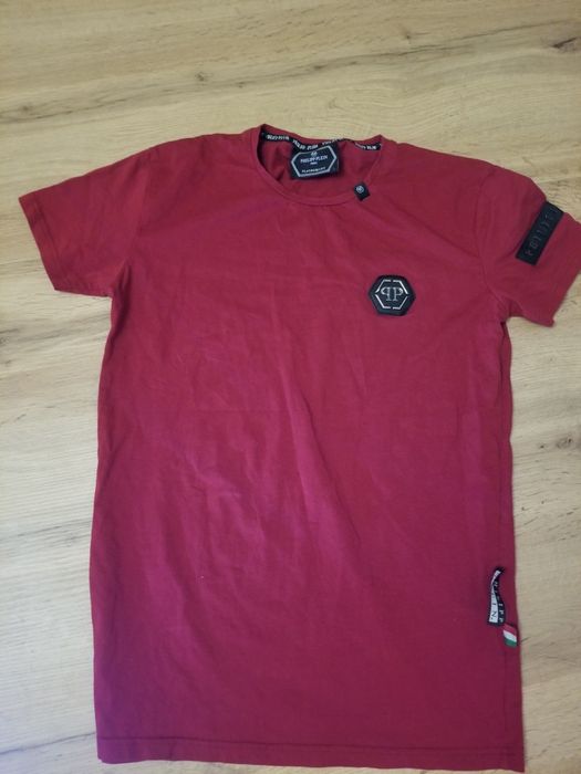Футболка Philipp Plein