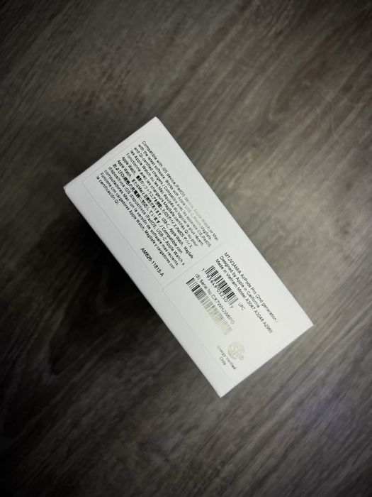 Airpods Pro 2 (garantia)