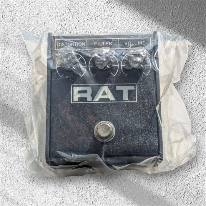 PROCO RAT 2 (педаль, примочка) open box