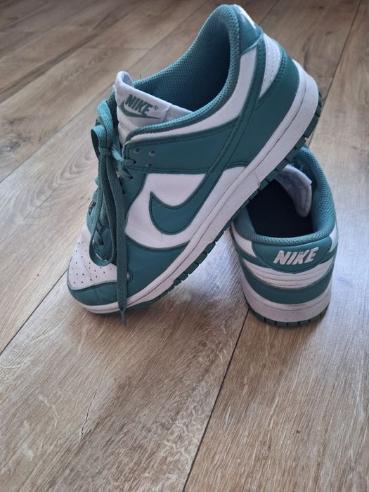Buty Nike sprzedam