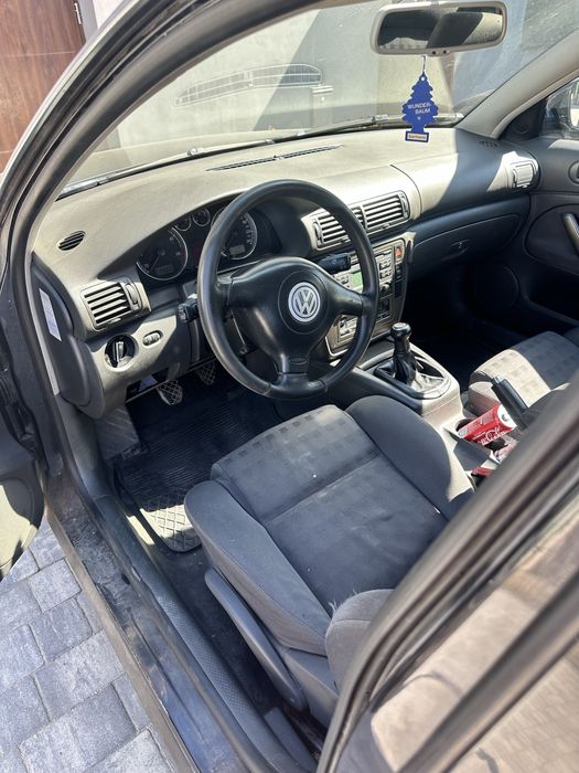 Passat b5 fl 1.9tdi 130km dobre wyposazenie